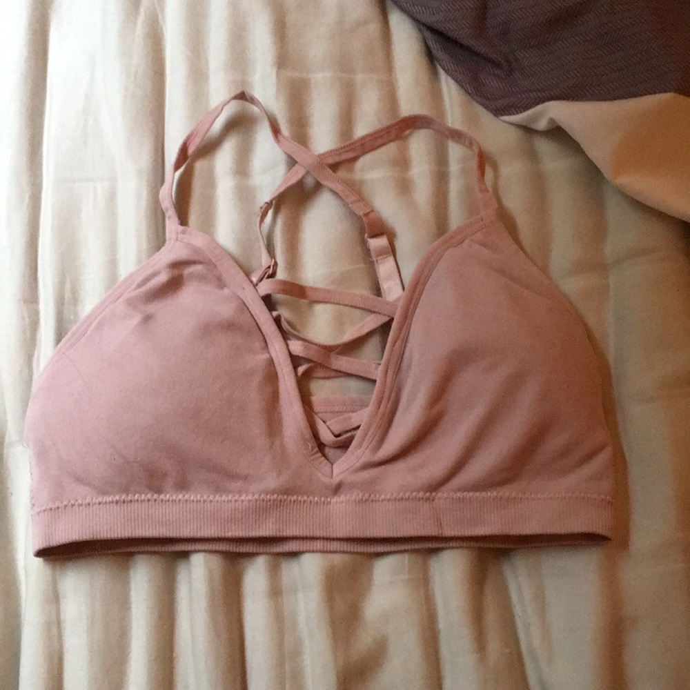 bra